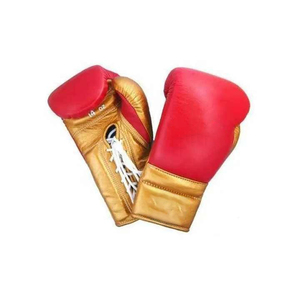 Ensemble d'entraînement de boxe de qualité supérieure, fabrication professionnelle, double couleur, nouveau modèle, sur mesure, pour utilisation en salle de sport - Product Image 4