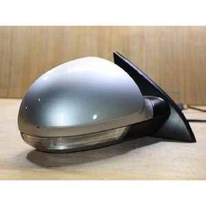 Rétroviseur de porte côté droit d'occasion OEM 3C0857934 pour Passat B6 2005-2010 - Product Image 2