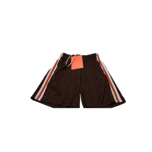 Men’s <b>Mesh</b> Gym Shorts Breathable Athletic Running Workout Fitness Casual Summer Sports Short <b>Pants</b> Wear Wholesale Supply - Product Image 5