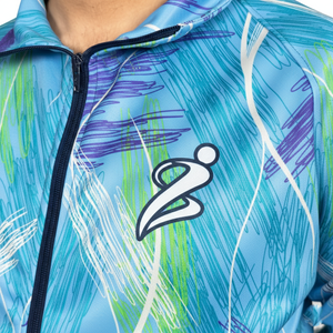 Survêtements OEM pour hommes, vêtements de sport, survêtement de course à séchage rapide et respirant, tenues d'entraînement pour hommes, survêtement sur mesure - Product Image 6