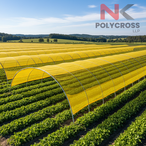 Lona de Sombra Transpirable para Granjas, para Reducción de Calor y Alta Resistencia, para Uso Prolongado en Agricultura - Product Image 5