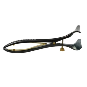 Spéculum nasal Killian Premium 14 cm en acier inoxydable, tailles S, M, L, XL, instruments chirurgicaux ORL pour rhinoplastie, CE ISO - Product Image 5