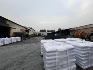 시립 공공시설용 구리 슬래그-수처리, 전력 및 파이프라인 유지보수용 그릿, 다목적 미네랄-프리미엄 구리 그릿 - Product Image 5