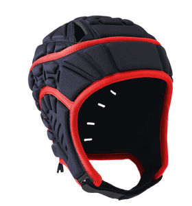 Casco de Seguridad Personalizado para Rugby y Boxeo, Transpirable, Acolchado, Ultraligero, con Protección para los Oídos, Resistente a Impactos, para Clubes y Escuelas - Product Image 1