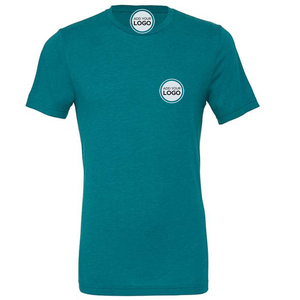เสื้อยืด Bella Canvas 3001 รุ่น Unisex เสื้อยืด Bella Canvas ขายส่ง รุ่น 3001 - Product Image 1