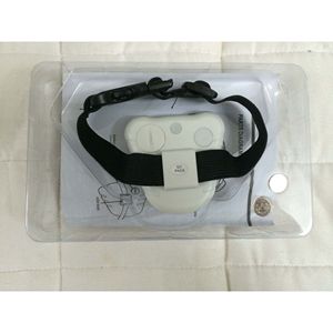 Collier anti-aboiement sûr et sans choc - Product Image 3