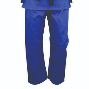 Ensemble d'uniformes de Taekwondo de haute qualité, durables et confortables, produit phare pour l'entraînement au combat, fabriqué au Pakistan, OEM ODM disponible - Product Image 5