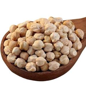 Garbanzos Kabuli Premium de Alta Calidad, Blancos Grandes, 24 Meses de Duración, Delhi, India - Product Image 2