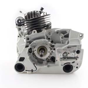 Stihl MS460 # 1128 046 Kits de Motor para Motosierra SKD WT, Cilindro de Gran Diámetro de 54 mm, Pistón, Cárter, Tamaño Compatible 020 1221 - Product Image 3