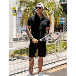 100% Organic Cotton <b>Shorts</b> <b>Sets</b> for Men Sustainable Men <b>t</b> <b>Shirt</b> <b>and</b> <b>Shorts</b> Terry Towelling <b>Short</b> Mens <b>Shorts</b> <b>and</b> <b>t</b> <b>Shirts</b> <b>Sets</b> - Product Image 4
