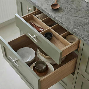 Perilla Cónica Moderna y Duradera de Aleación de Zinc para Muebles de Cocina, Baño, Cajones y Mesitas de Noche - Product Image 5