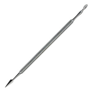 Instrument de modelage, outil de sculpture en cire dentaire Roach 168 mm pour le raclage de précision, le modelage, la sculpture et la prothèse dentaire - Product Image 1