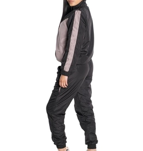 Chaqueta Corta Deportiva de Color Sólido, Fabricada en Pakistán, para Mujer, Servicio OEM, Producto de Alta Calidad, Traje Deportivo - Product Image 6