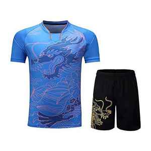 Uniforme de Voleibol Vortex Air Cool con Paneles de Ventilación Avanzados para Mantener a los Jugadores Secos y Cómodos en la Cancha - Product Image 2