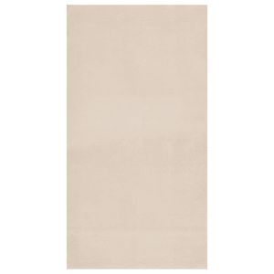 Alfombra Peluda Beige 100% Poliéster de 47.2 x 72.0 Pulgadas, Alfombras y Conjuntos de Alfombras - Product Image 2