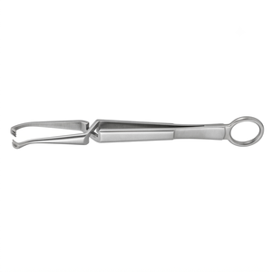 Pince à serviette Doyen de qualité supérieure pour une fixation sécurisée des draps chirurgicaux et des serviettes autour du site opératoire. Pince chirurgicale de haute qualité. - Product Image 5
