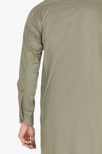 Costumes Shalwar Kameez Nouveau Design, Costumes Shalwar Kameez Musulmans Cousus sur Mesure pour Homme, Coupe et Couture Parfaites, Kameez Salwar Personnalisé pour Hommes - Product Image 5