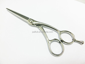 Đài Loan Made <span class=keywords><strong>Barber</strong></span> kéo 440C thép không gỉ - Product Image 2