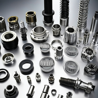 Nuevo Kit de Reparación de Cojinete Diferencial Delantero para Modelos X3/X5/X6 de XDrive 2003-2021