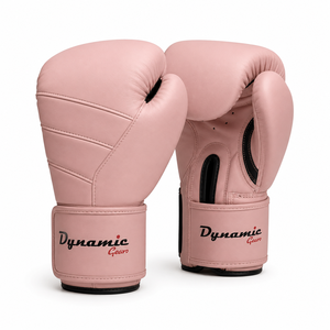 Gants de boxe professionnels de haute qualité 2026 en coton extensible, respirants, légers, personnalisables, OEM, protection des mains - Product Image 3