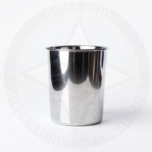 Cubo de Hielo de Acero Inoxidable de Alta Calidad para Enfriar Cerveza y Vino en Fiestas - Product Image 2