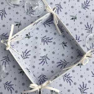 Durable Large Cotton <b>Linen</b> Bread Proofing <b>Basket</b> New Style Unique Design for Bakery and Household Baking - Product Image 2