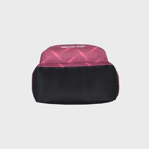 Sac à dos pour ordinateur portable Arctic Fox Wave Solar USB, sac de voyage et de bureau imperméable en Oxford - Product Image 6