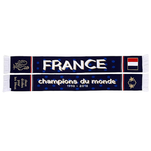 Écharpe de football personnalisée de haute qualité, séchage rapide, respirante, pour supporters, avec logo d'équipe - Product Image 5