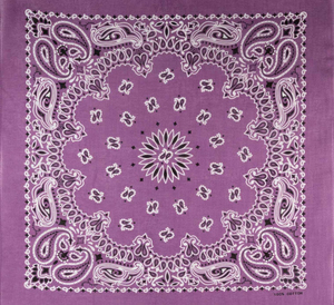 Écharpe bandana carrée en satin de soie polyester respirant, personnalisable avec logo, pour femme, haute qualité, idéale pour l'extérieur – Nouveauté promotionnelle - Product Image 1