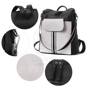 Sac à main en cuir tendance, léger et de qualité supérieure, en promotion – Le meilleur des matériaux - Product Image 5