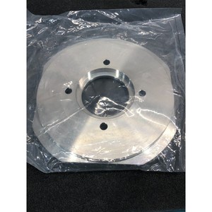 SHIBATEC 3FA9640 # 1 BASE FLANGE, 161679 - Equipo y piezas de semiconductores de confianza de Trusted Global Legacy - Product Image 3