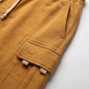 Nouveau Short Cargo Homme Été – Tendance Décontractée en Coton Sergé – Qualité Supérieure 2026 – Grandes Ventes - Product Image 5