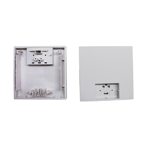 Tùy chỉnh nhựa tạo mẫu nhanh các bộ phận ép phun ABS <span class=keywords><strong>PP</strong></span> PC PA66 dịch vụ ép phun nhựa - Product Image 6