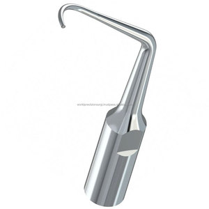 Juego de Instrumentos Quirúrgicos ENT de Acero Inoxidable, Herramienta Manual con Certificación CE Clase I, Reutilizable, ISO13485, WORLD PRECISION SURGICAL - Product Image 6
