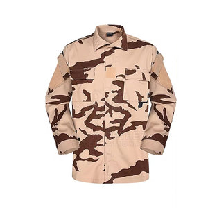 Nuevo Conjunto de Uniforme de Caza Ligero y Transpirable para Viajes Largos de Caza al Aire Libre y Comodidad - Product Image 6