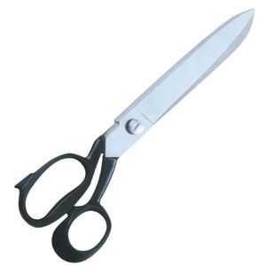 Ciseaux de tailleur professionnels à tranchant aiguisé, ciseaux de haute qualité, outils de couture - Product Image 2