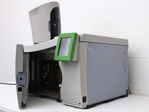 Elmer Clarus 600/600 T GC/MS - Product Image 4
