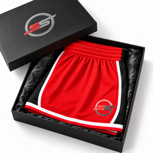 Custom Wholesale 2026 Summer <b>Long</b> Unisex Team Basketball High Street <b>Men</b> Quick Dry Colorful Cotton Mesh Breathable <b>Shorts</b> - Product Image 4