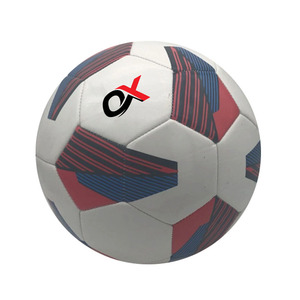 Ballon de football officiel en PU de haute qualité, taille 5, le plus vendu, en cuir professionnel personnalisé pour les matchs, en stock - Product Image 5
