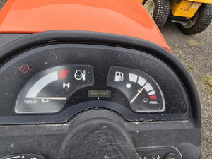 Tracteur 2014 BX2360 Premium Prêt à l'Exportation Équipement Robuste Approvisionnement en Gros - Product Image 3