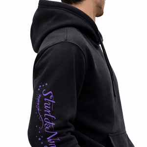 โรงงานผลิตเสื้อฮู้ดดี้ส่วนตัว ให้บริการโซลูชันการผลิตแบบยืดหยุ่นสำหรับแบรนด์เสื้อผ้าสตาร์ทอัพและผู้ประกอบการในกลุ่มธุรกิจขนาดเล็ก - Product Image 6