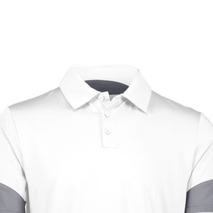 Camisetas Polo de Manga Corta a la Moda, Tejido de Punto Sólido, Gran Venta, Precio Económico, Disponibles, Camisetas Polo para Hombre - Product Image 4