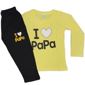 Ensemble Tendance Hiver Vêtements Tissu Confortable T-shirts Garçons Manches Longues 100% Coton Chemises Garçons Hiver - Product Image 6