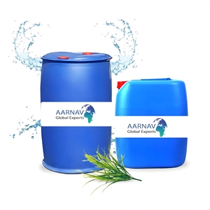 Aarnav Global Exports 100% Pure <b>Dried</b> Sweetgrass Hydrosol-Wholesale Bulk Aromatherapy Liquid - Product Image 3