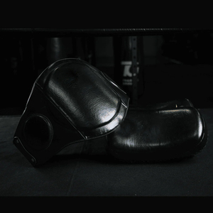 Protège-ventre de boxe entièrement personnalisable, haute qualité, pour entraînement et compétition, confortable à porter. - Product Image 2