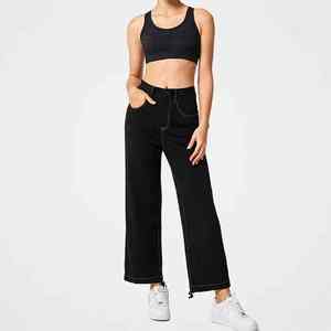 Sujetador Deportivo Profesional para Mujer, Talla Grande, Secado Rápido, Ecológico, Transpirable, Ropa Deportiva a Bajo Precio - Product Image 5