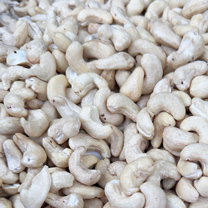 เม็ดมะม่วงหิมพานต์ออแกนิก W180 W210กันลื่นไม่รวมภาษีไม่รวมเม็ดมะม่วงหิมพานต์ - Product Image 1