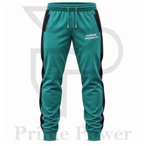 Conjunto Deportivo de Dos Piezas para Hombre, Chaqueta Deportiva Negra con Cierre Completo, Pantalones Deportivos Ajustados, Logotipo Personalizado, Precio de Fábrica al por Mayor OEM - Product Image 4