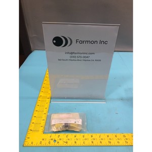 ASM 50-120215A66 วาล์วเช็คแบบพิเศษ SS - อุปกรณ์และอะไหล่เซมิคอนดักเตอร์ระดับโลกที่เชื่อถือได้ - Product Image 2