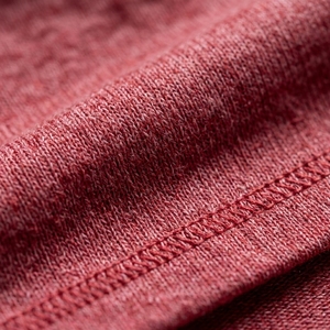 T-shirt de sport léger ProudEase, tissu doux et lisse, tenue décontractée et tendance - Product Image 4